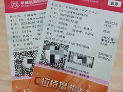 -幸福蓝海国际影城(河西店)