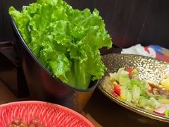 -海之屋韩式烤肉(海棠68环球美食街店)