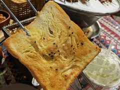 -火塘云南烧烤大排档