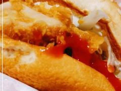 -麦当劳(抚顺东一路店)