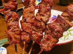 -一豚轩·烧鸟·豚骨拉面(五四路店)