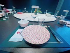 -万荣烤鸭店·北京菜(农光里店)