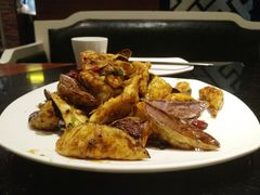 -老牌坊•鲁菜名店•地道济南菜(大观园商埠店)