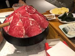 -骉骉老火锅(铁像寺路店)