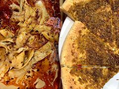 -清真·马峰烤肉(小学习北巷店)