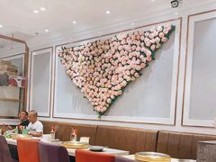 大堂-九寸花汀(摩天活力城店)
