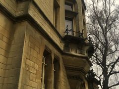 -牛津大学贝利奥尔学院