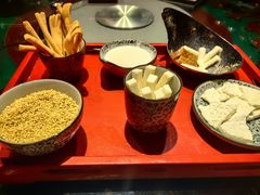 -九十九顶毡房(阜石路店)