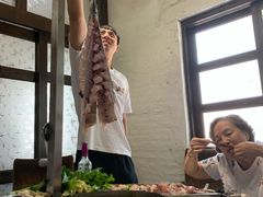 -百丈园龙江啫神馆