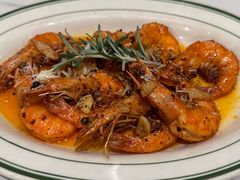 -CRAZYONES西班牙海鲜饭(上海美罗城店)