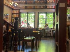 -付小姐在成都(中山公园店)