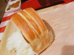 西贝大花卷-西贝莜面村(金隅嘉品mall店)