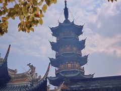 -龙华寺