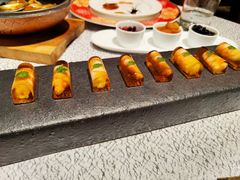 -北京王府井希尔顿酒店·秦唐中餐厅Chynna