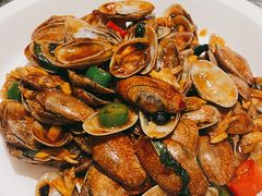 -79号渔船海鲜饭店(宝安店)