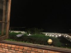 -越海渔村