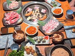 -食也烧肉(临平店)