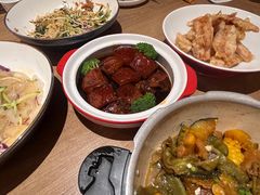 -金掌勺锅包肉(华润万象城店)