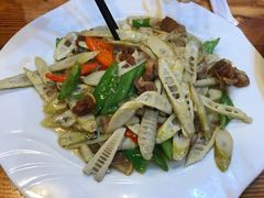 -下梅人家土菜馆(历史文化餐厅度假区店)