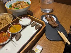 -敏珠拉姆藏餐·南京厨房(富春江东街店)