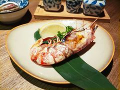 -蟹将军·松叶蟹和牛日料放题自助(K11店)