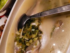-海味世家·家常菜馆(明州里店)