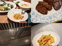 -金成潮菜博物馆(海珠湿地店)
