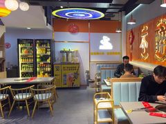 -棒小伙·齐齐哈尔烤肉(龙茗路店)