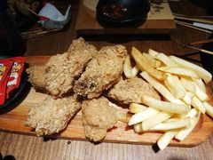 -串来串去(中关村店)