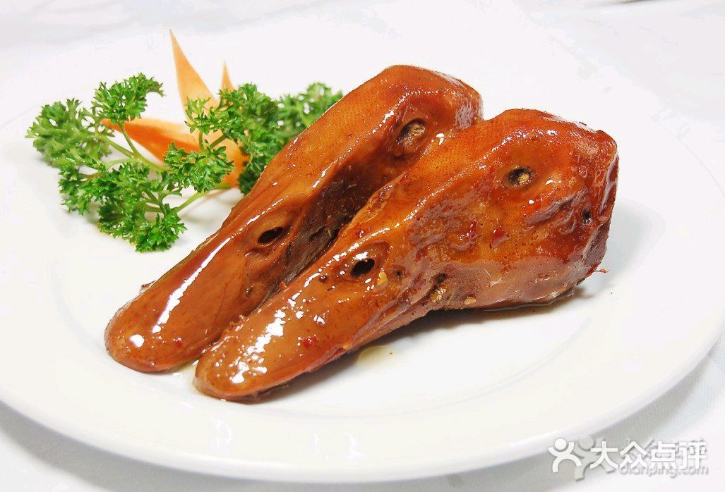 港街壹号海鲜鸭脖王图片 - 第13张