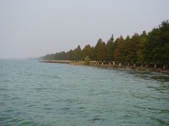 -苏州东太湖生态园