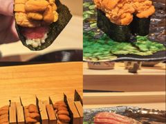 -鮨一日本料理旗舰店(总店)