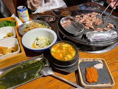大酱汤-济州爱肉堂(总店)
