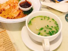 -翠华餐厅(旺角文华商场店)