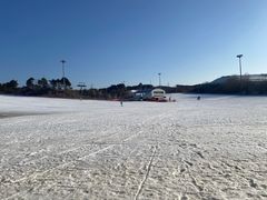 -棋盘山冰雪大世界