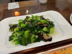 -长兴菜馆(高桥店)