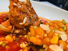 -龙猫意杯花园餐厅(芙蓉湖店)
