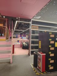 -SPAAARK超级乐园(广州海珠万达店)