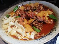 -那时新疆·车师(大宁音乐广场店)