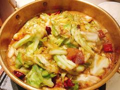 -佬麻雀·剁椒鱼头(京基KK One店)