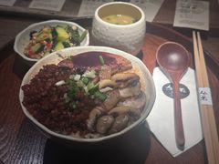 -兮禾酒馆(护国路店)