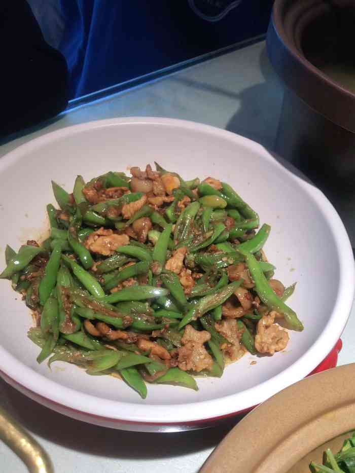 呈湘湖南口味菜(官林大梦想城店)