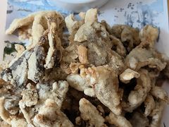 -山丹丹西北菜(金贸大厦店)