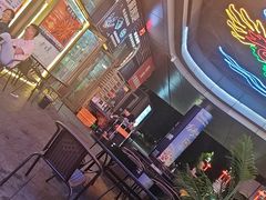 -欢聚烤吧(朱辛庄TBD万科店)