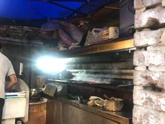 -老三烧烤(二环西路店)