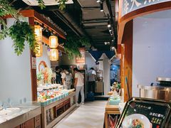 -丁里羊肉小镇(天鹅湖总店)