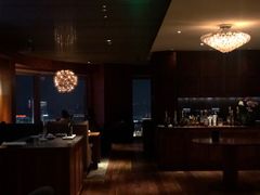 -非常时髦餐厅VUE Restaurant(外滩茂悦大酒店)