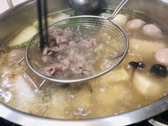 -潮泰牛肉火锅 · 创于1992年(车公庙店)