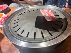 -九田家黑牛烤肉料理(太阳宫广场店)