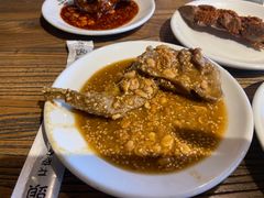 孜香兔腿-老号尤兔头(幸福店)